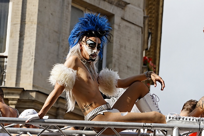 Gay Pride-Paris 2011-261